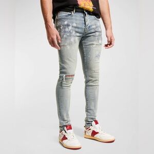 Purple Brand Men’s Jeans